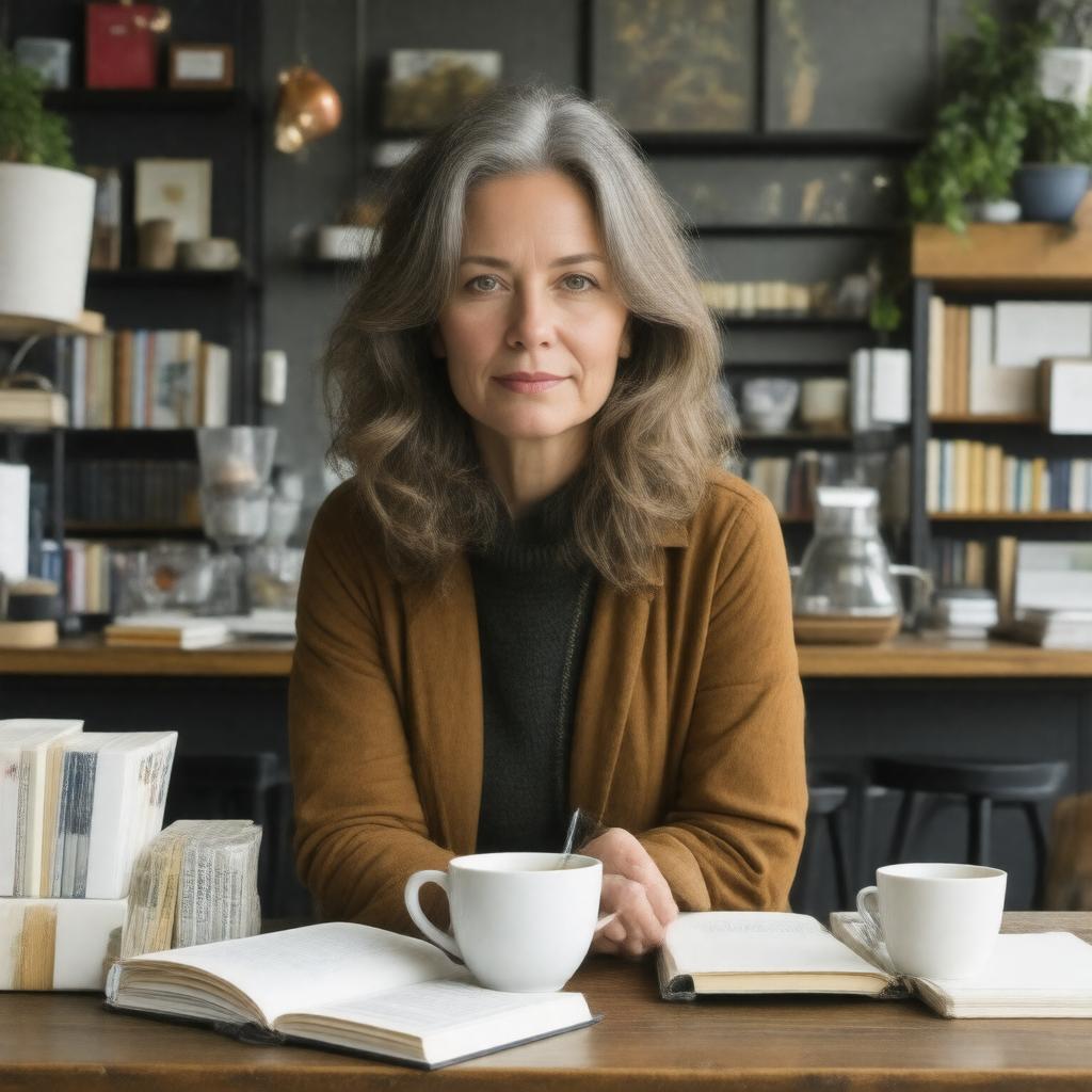 Jennifer Egan